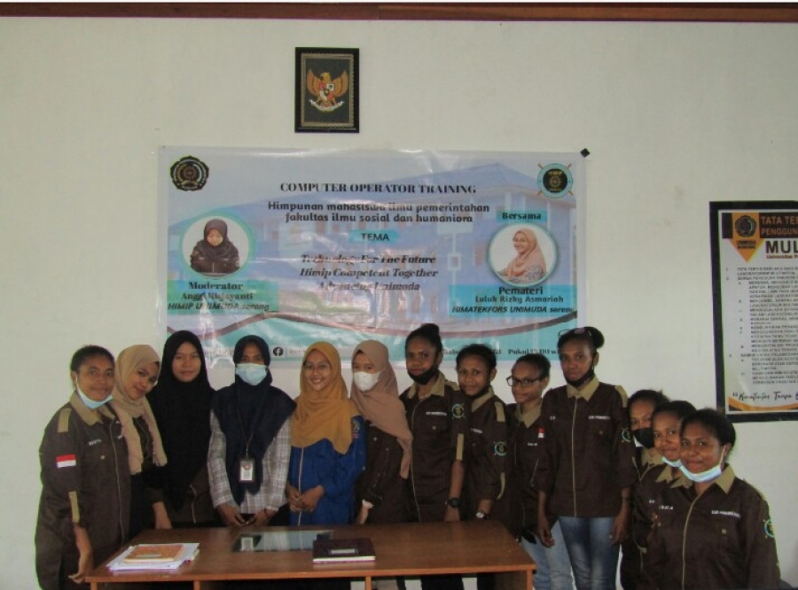 HIMIP GANDENG MICROSOFT